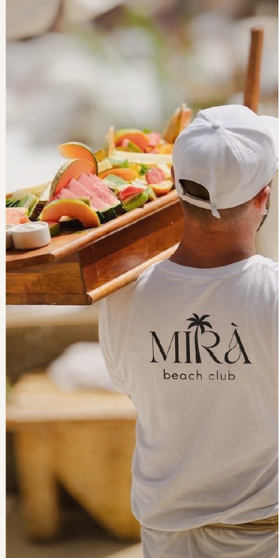 Gallery MIRÀ