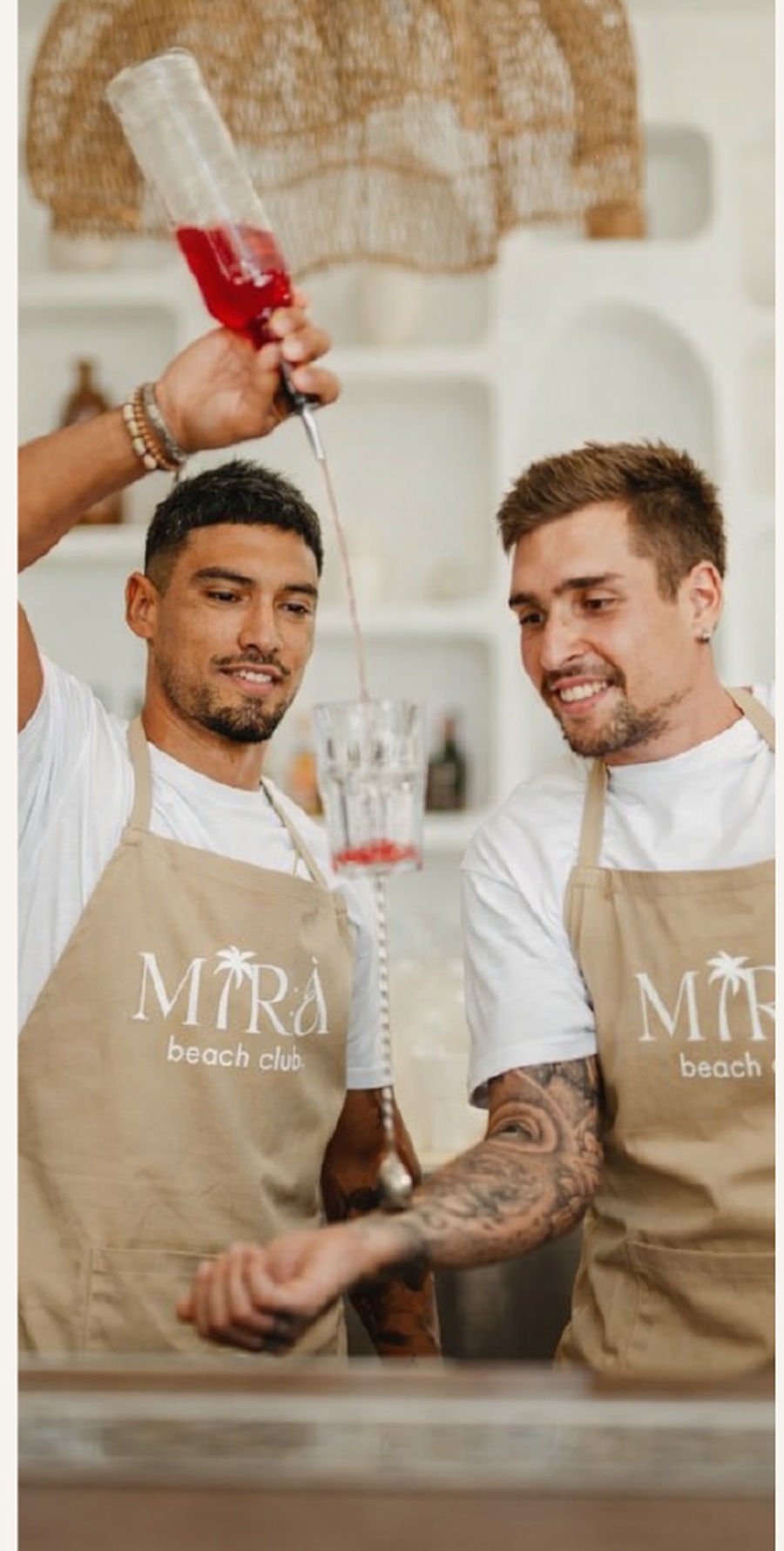 Gallery MIRÀ