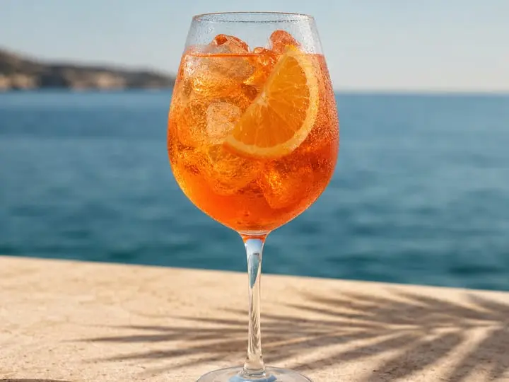 Aperol Spritz