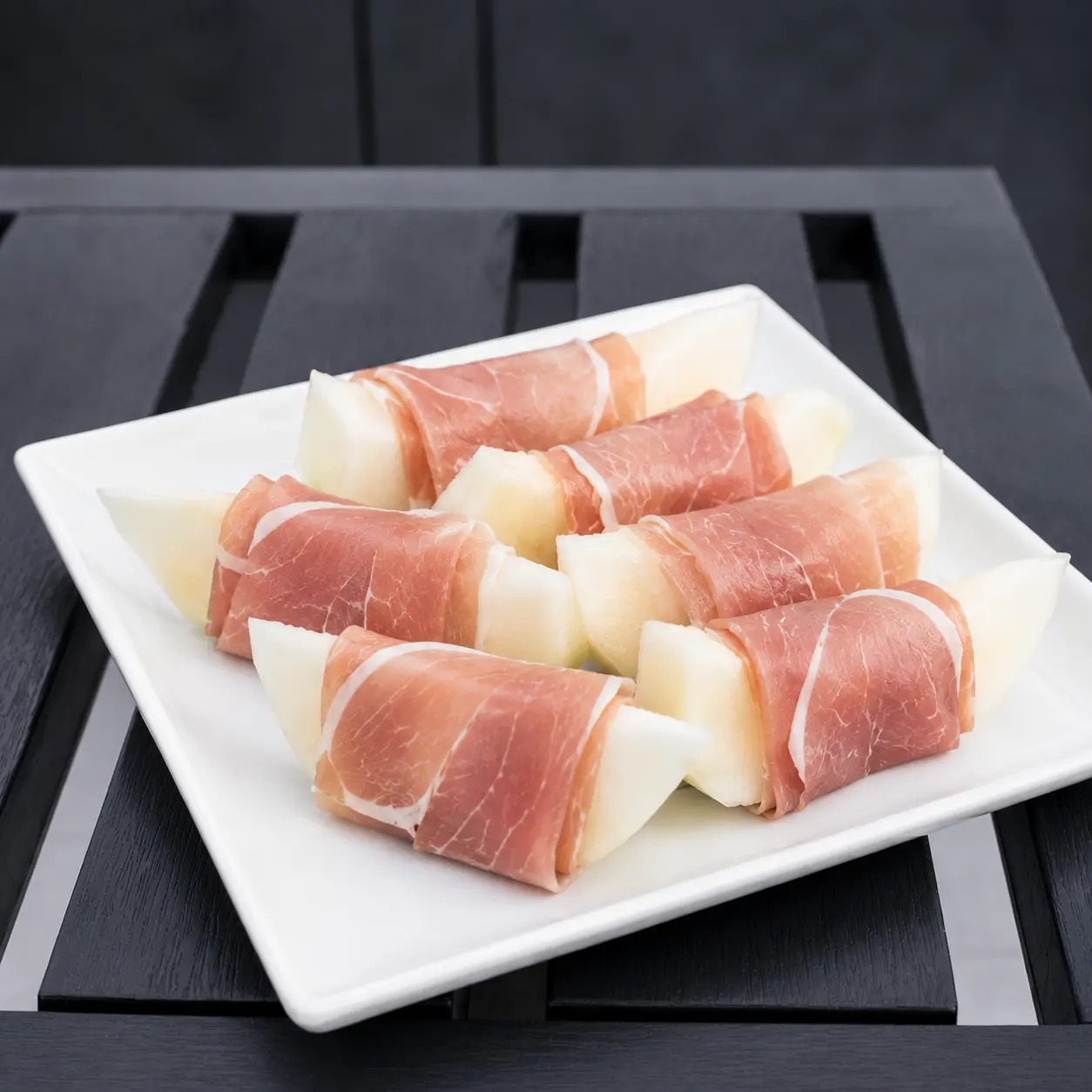 Prosciutto e melone