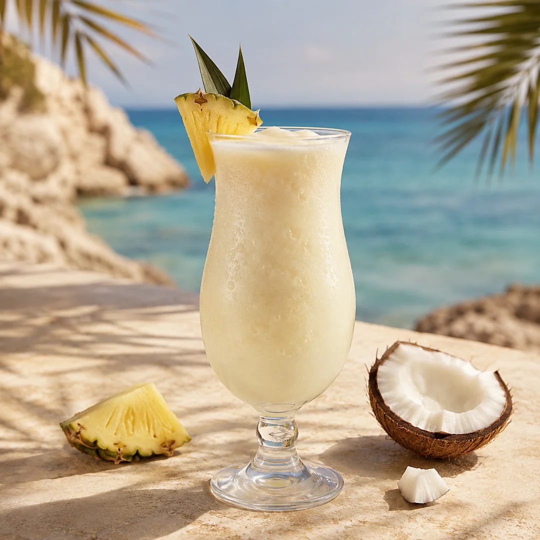 Pi&ntilde;a Colada